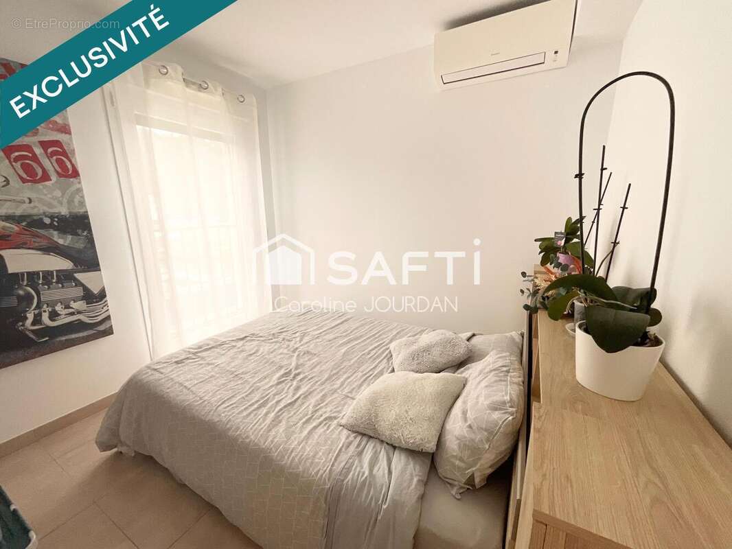 Photo 5 - Appartement à NICE