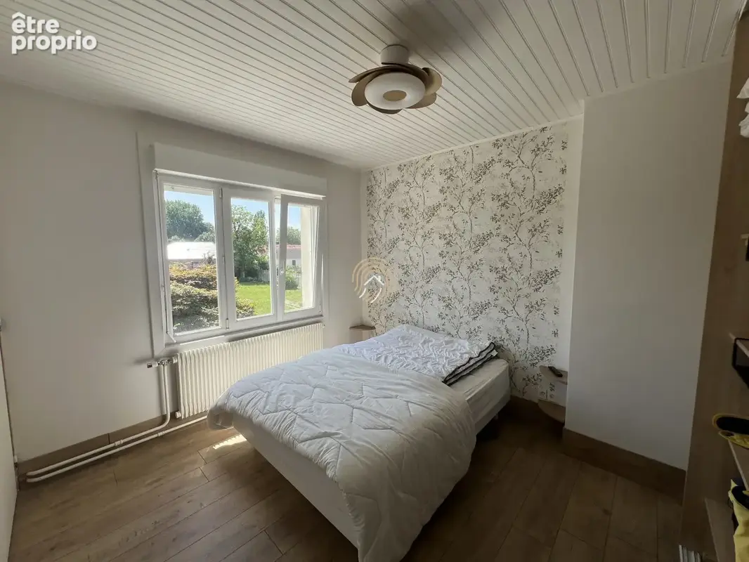 Maison 5 pièces 164 m² à vendre à Hornaing (59171) - photo 8