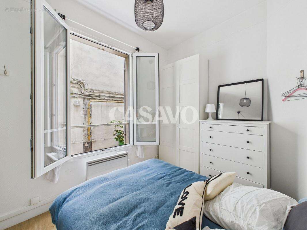 Appartement à PARIS-7E