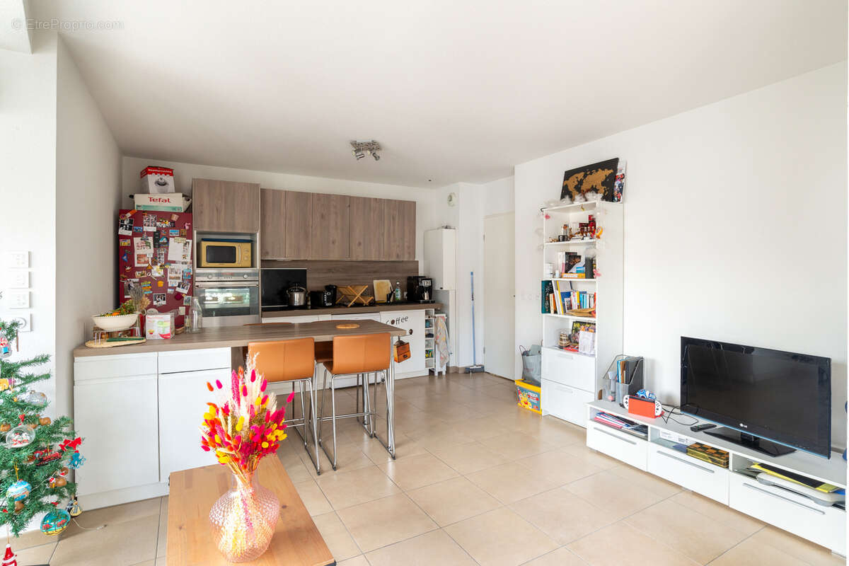 Appartement à HENDAYE