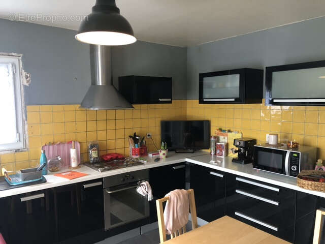 Maison à CLAYE-SOUILLY