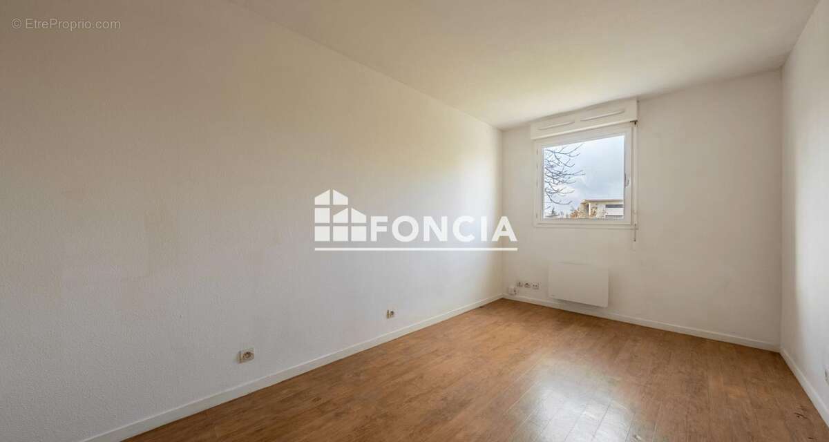 Appartement à TALENCE