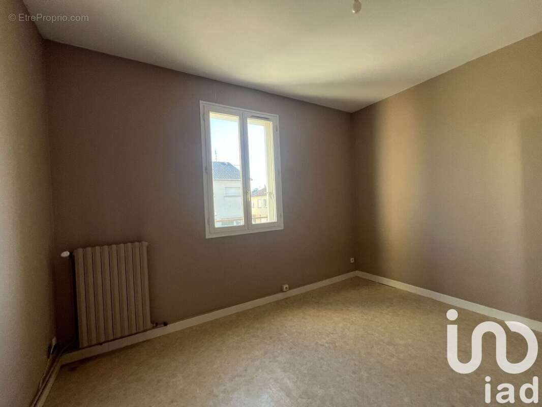 Photo 4 - Appartement à REIMS