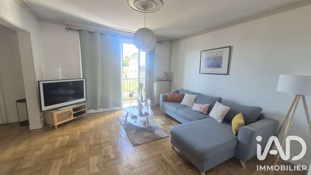 Appartement 69 m² à Limoges  - photo 5