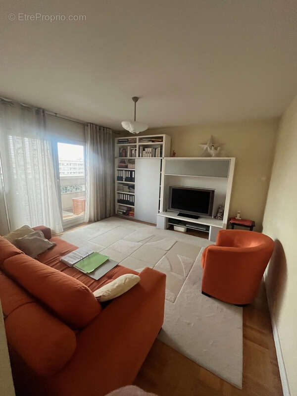 Appartement à CALUIRE-ET-CUIRE