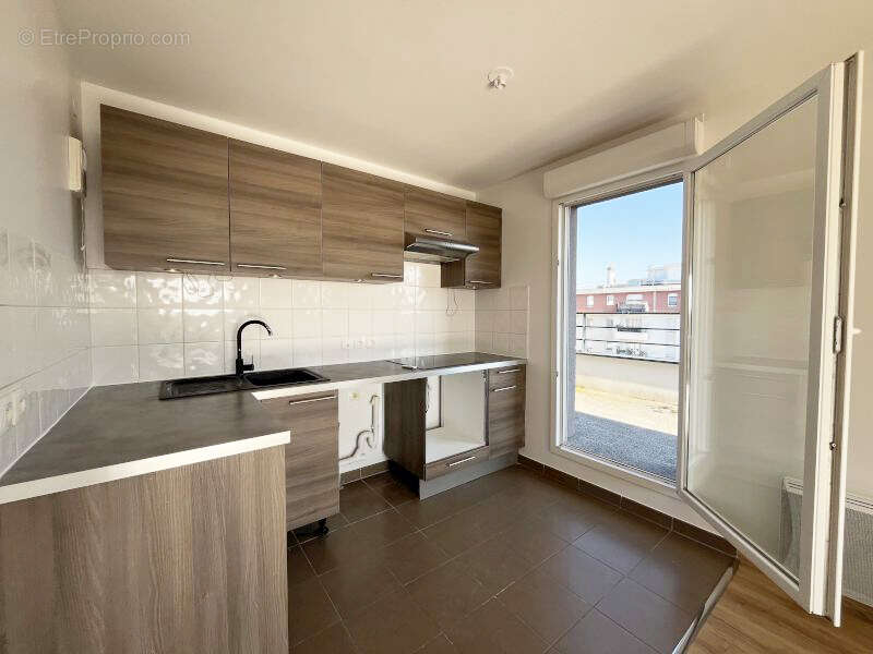 Appartement 91 m² à Quincy-Sous-Senart  - photo 6