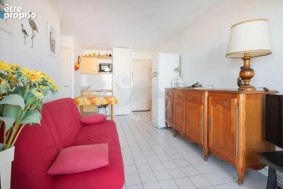 Appartement - photo 2