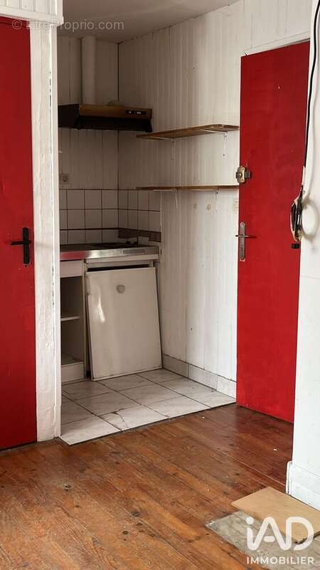 Appartement 17 m² à Plouhinec  - photo 4