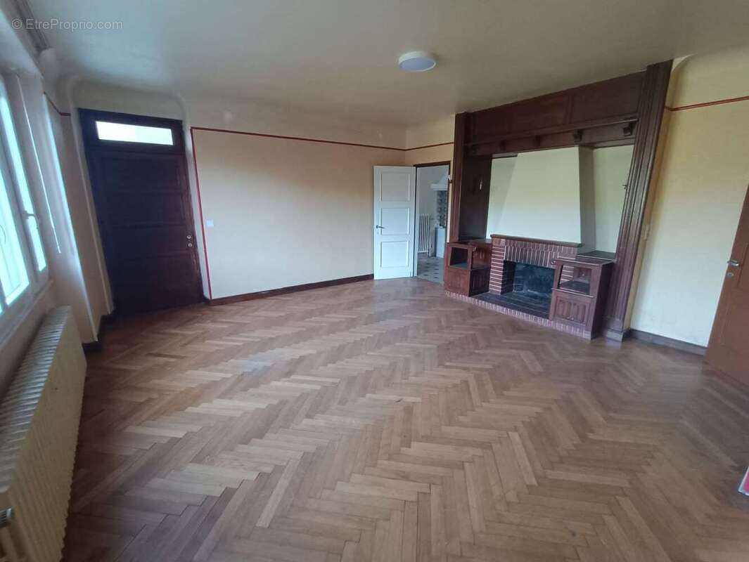 Maison 257 m² à Forges  - photo 49