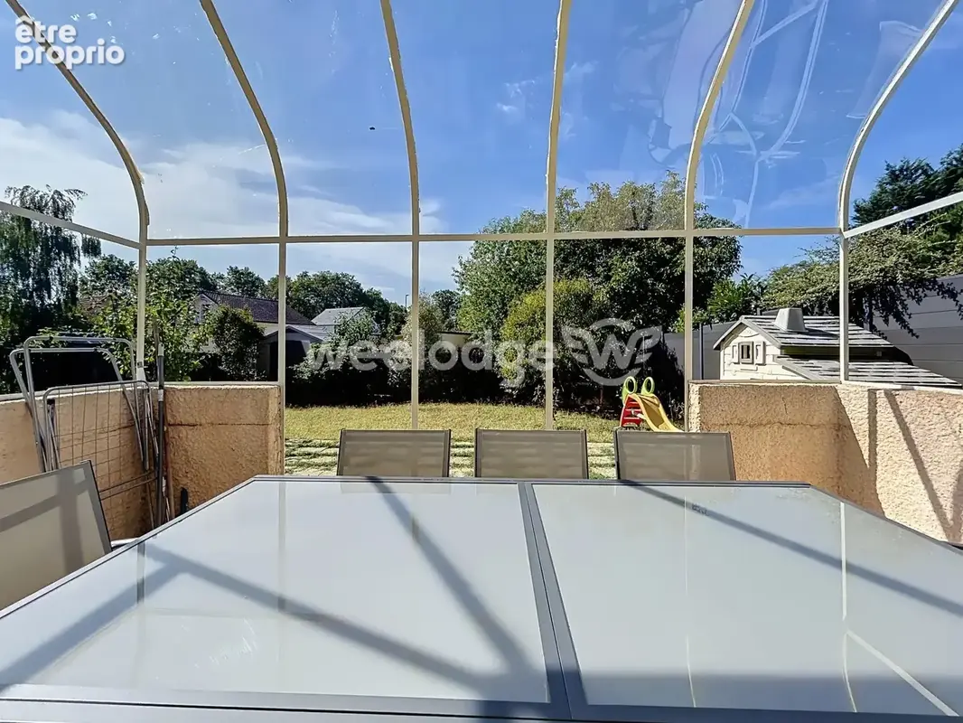 Maison 111 m² à Eragny  - photo 6