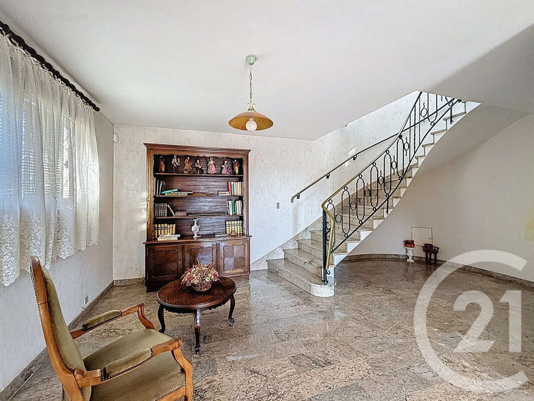 Maison à FRONTIGNAN