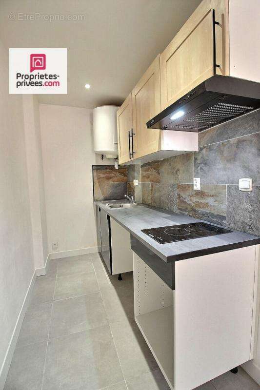 Appartement à VIDAUBAN