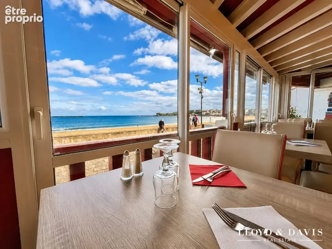 Bien immobilier à vendre à Saint-Jean-De-Luz (64500) - photo 3