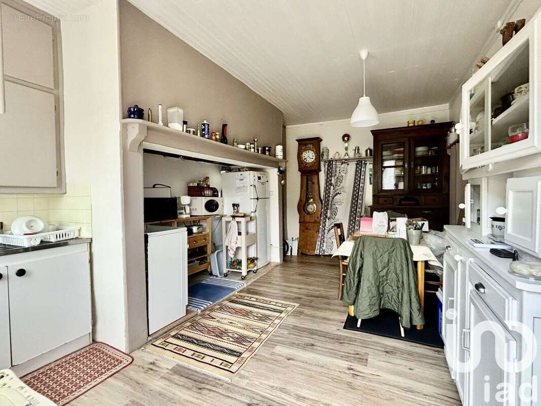 Photo 7 - Maison à CHAMBOULIVE