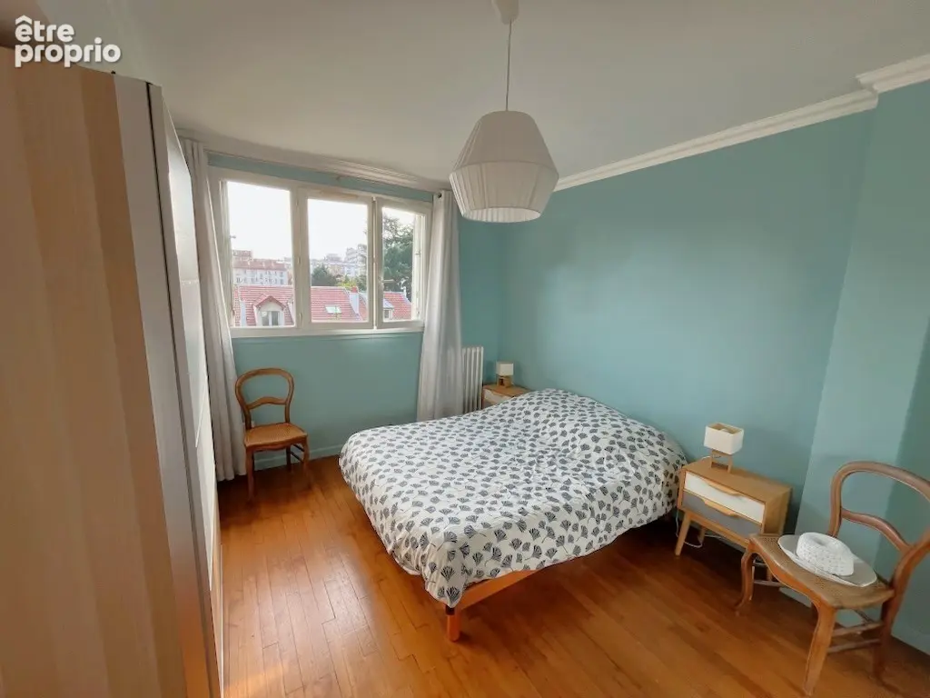 Appartement 95m² à clamart - photo 9