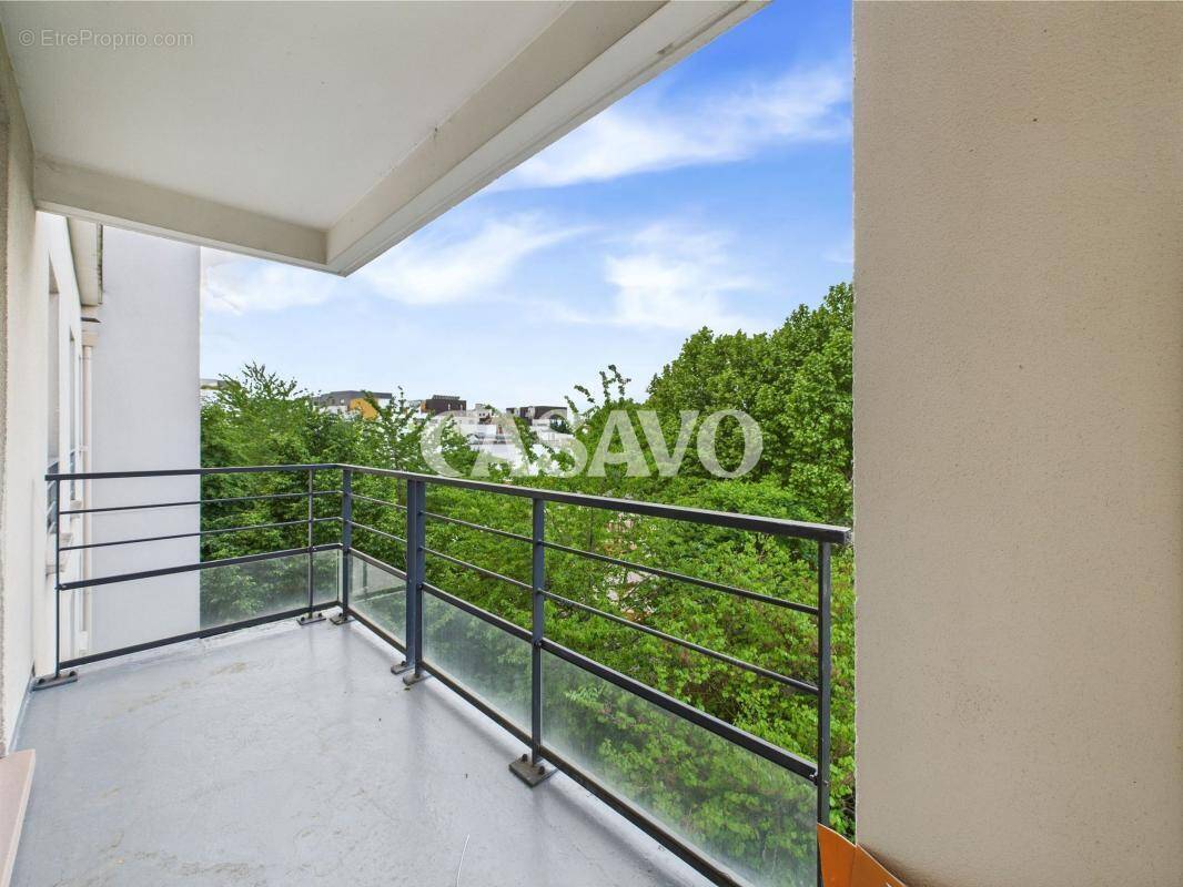 Appartement à SAINT-DENIS