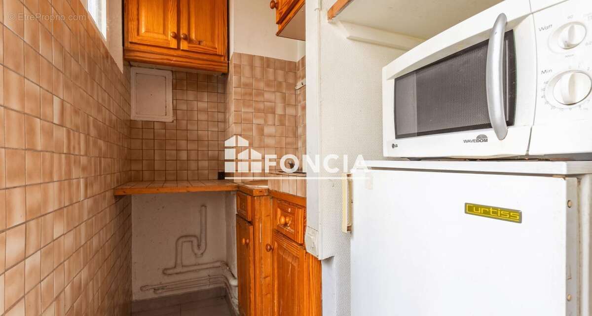 Appartement à SCEAUX