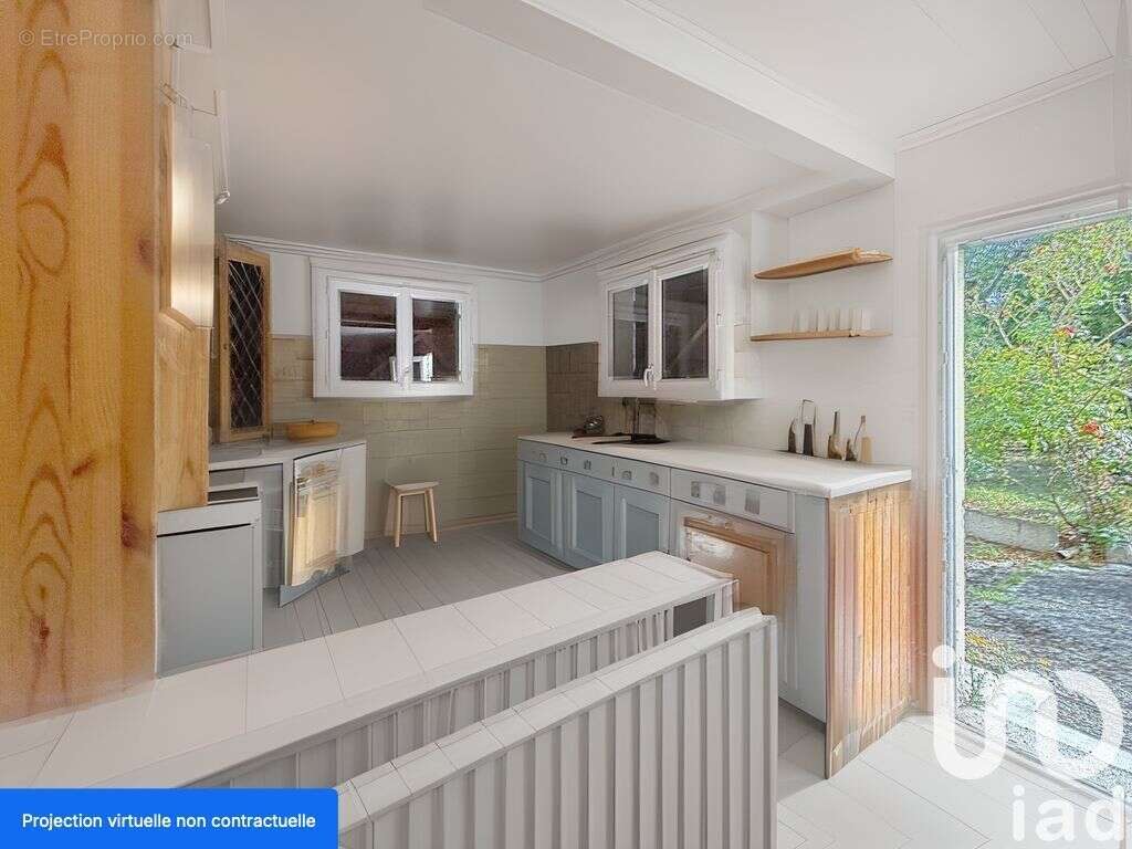 Photo 3 - Maison à TOURNEFEUILLE