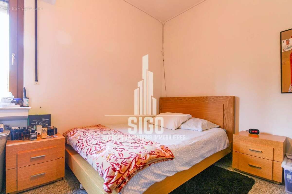 Appartement à AMBOISE