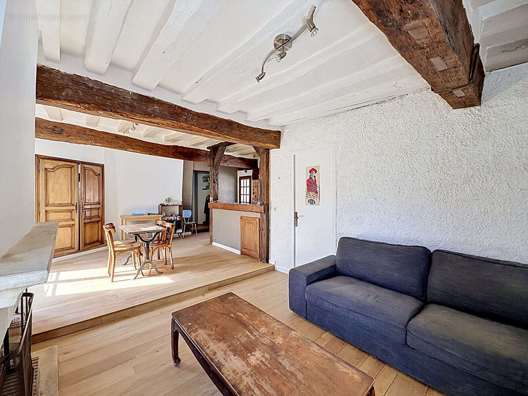 Appartement à MONTFORT-L'AMAURY