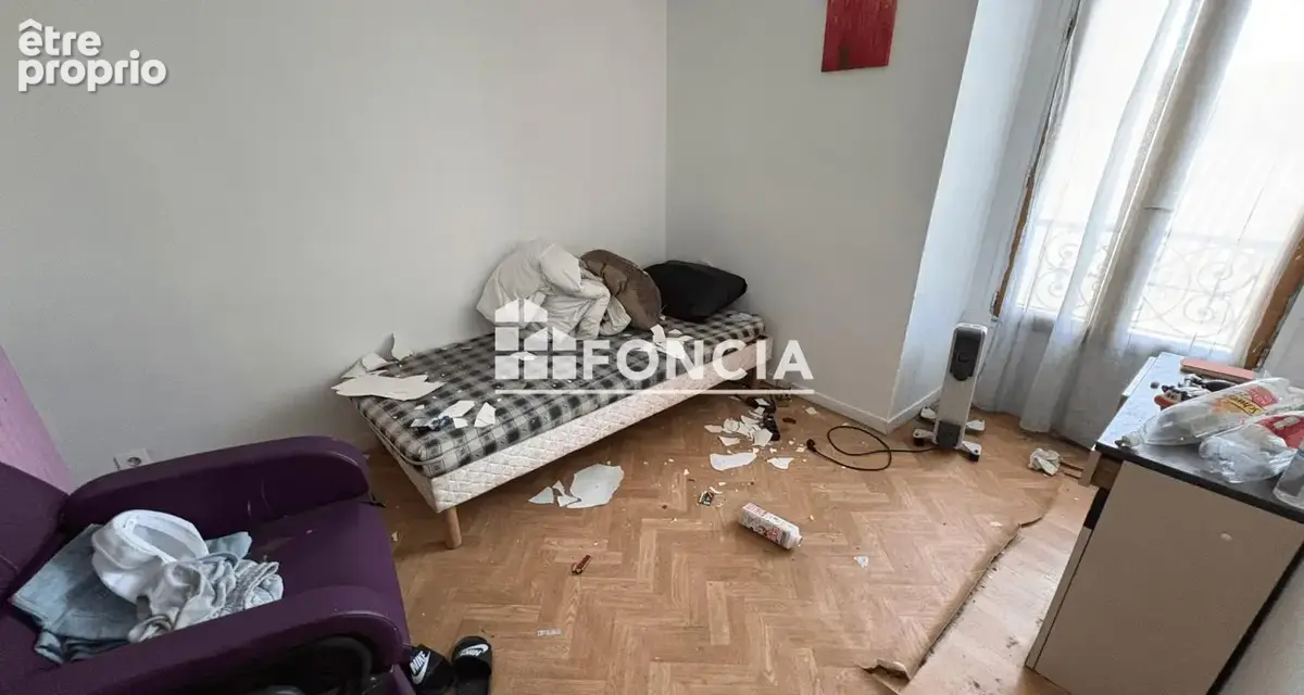 Opportunité rare à gonesse – immeuble de 3 appartements à rénover - photo 8