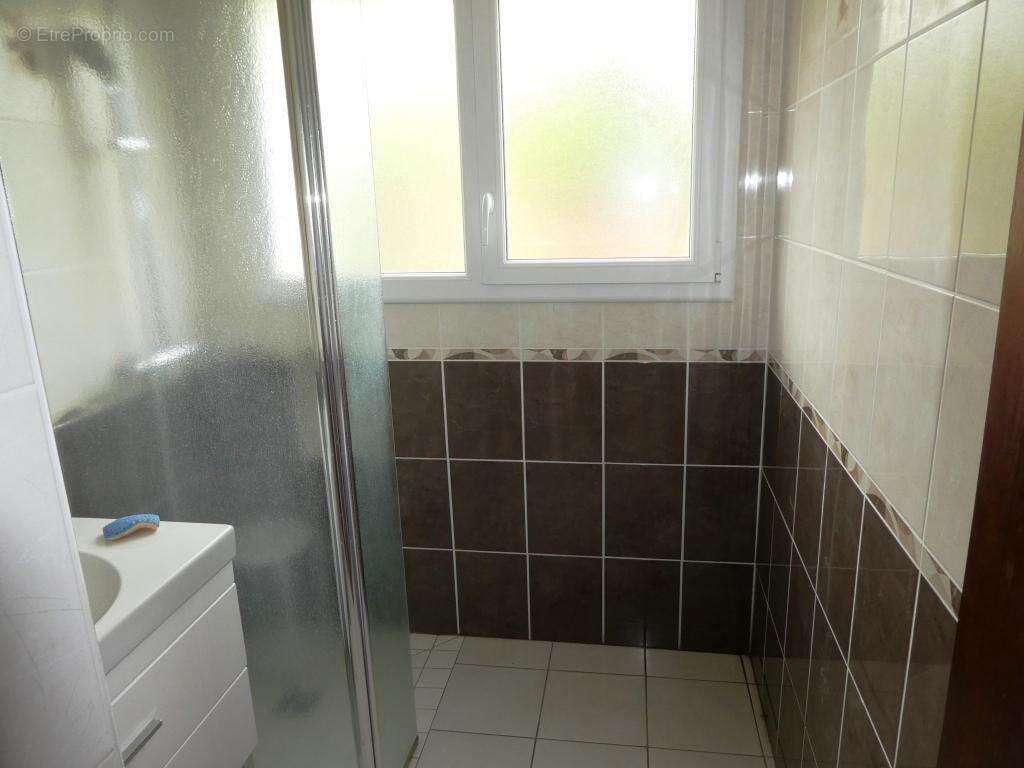 Maison 115 m² à Persquen  - photo 7