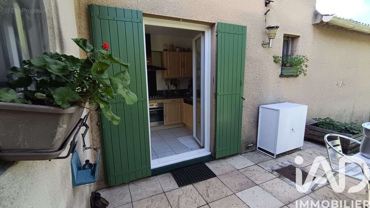 Photo 2 - Maison à MAZAN