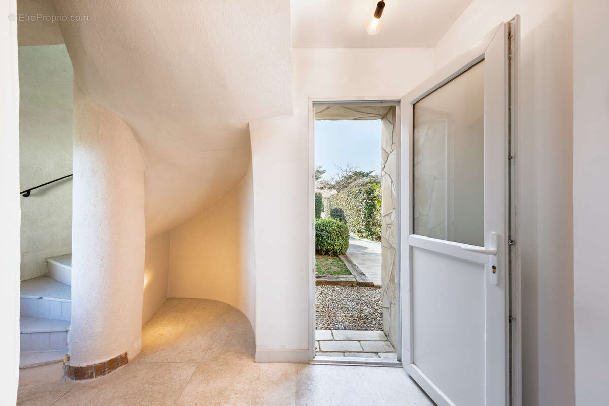 Maison à SAINTE-MAXIME