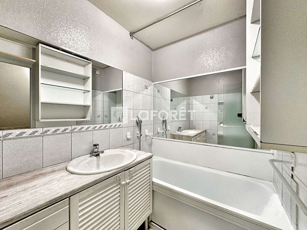 Appartement Savigny Sur Orge 3 pièce(s) 66 m2 - photo 4