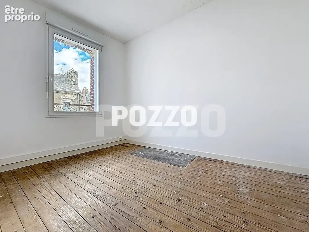 Maison Octeville 5 pièce(s) 120 m2 - photo 8