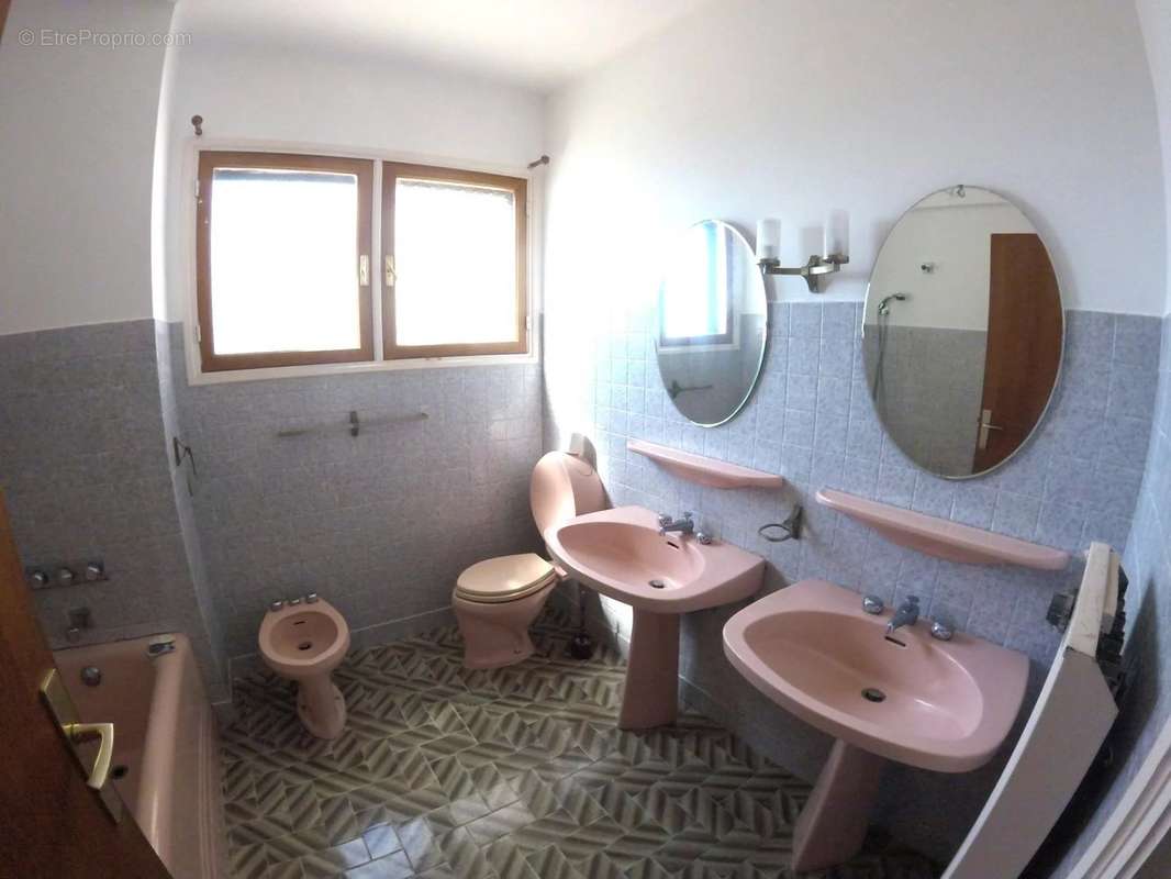 Appartement à AJACCIO