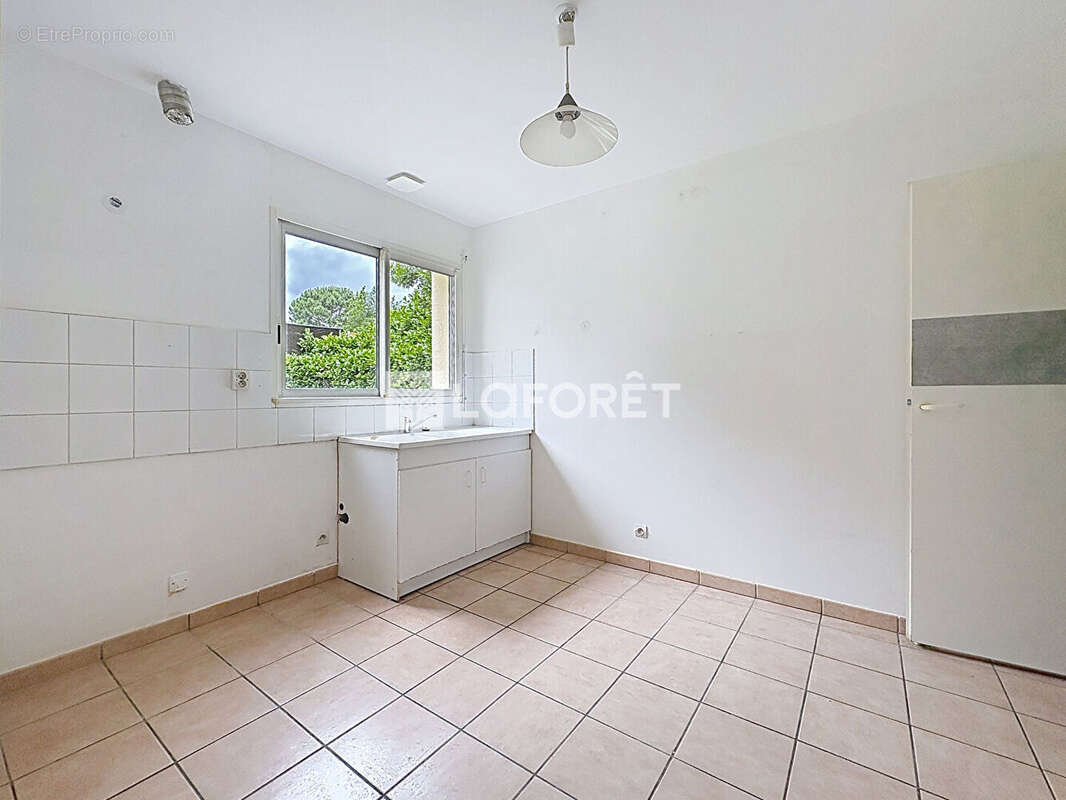 Maison Bordeaux Caudéran 5 pièce(s) 105m2 . - photo 7
