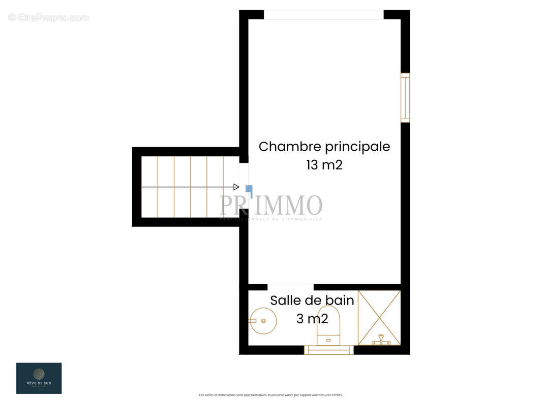 Maison à LES ISSAMBRES
