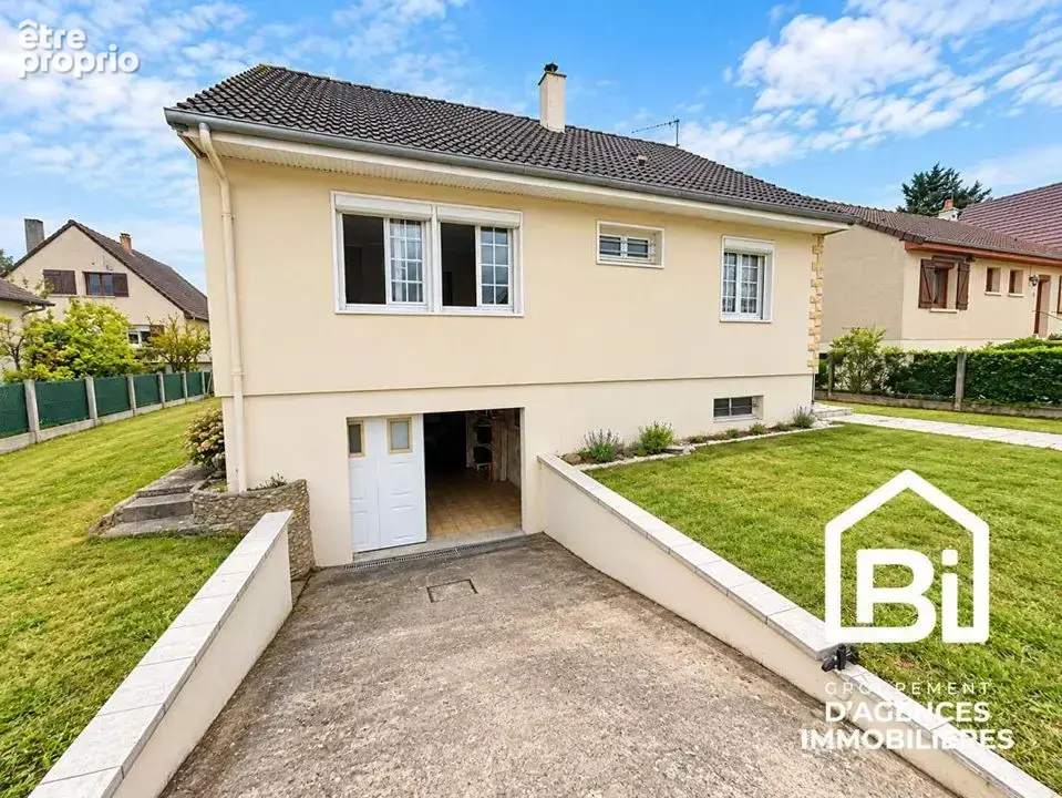Maison 4 pièces 70 m² à vendre à Giberville (14730) - photo 20