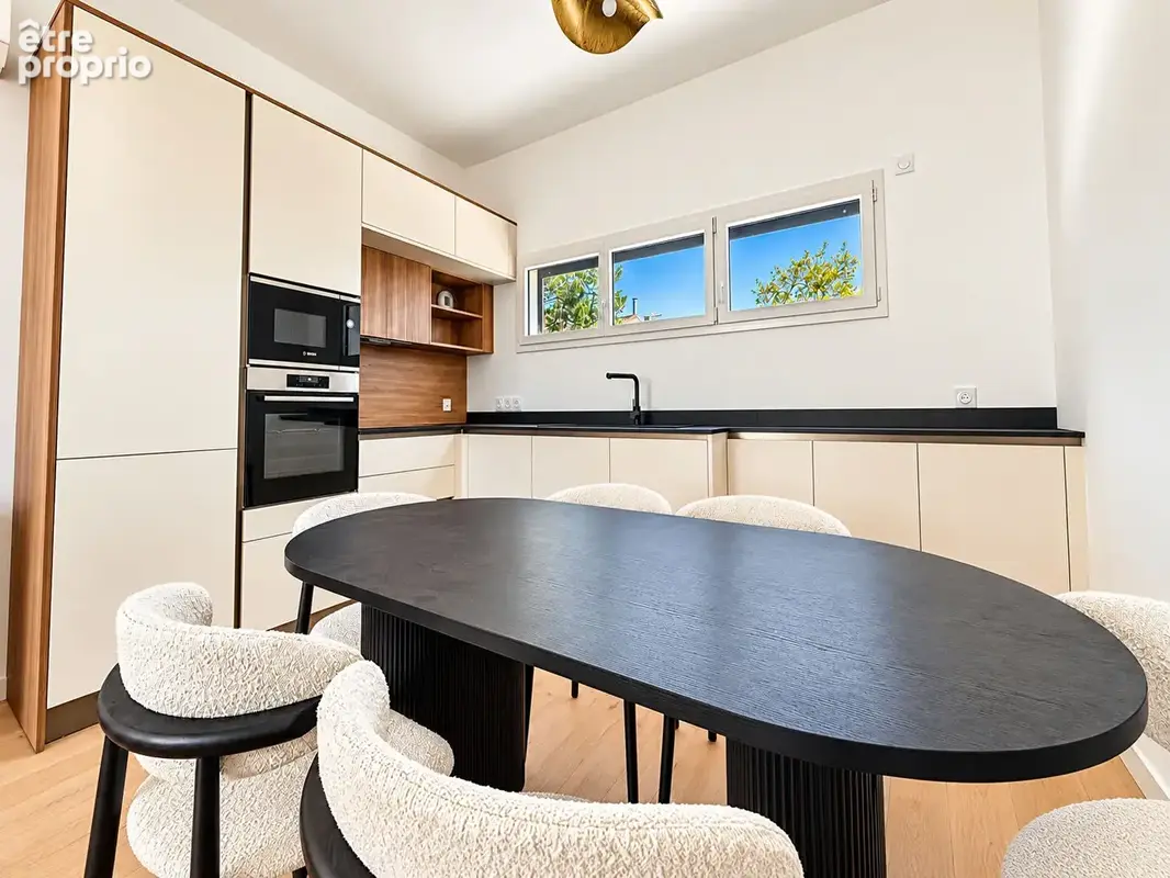 Duplex sur grande terrasse - photo 6