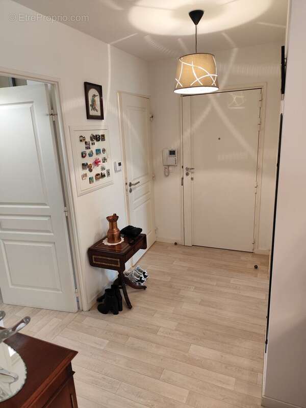 Photo 2 - Appartement à GARGENVILLE