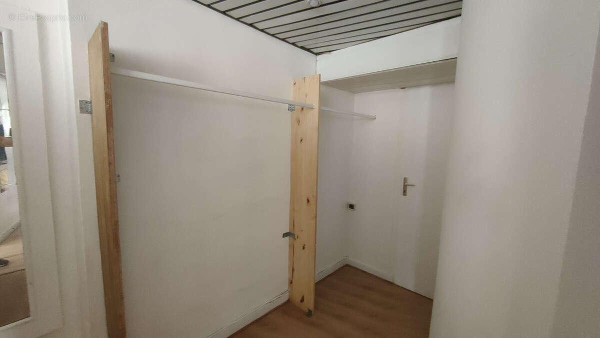 Appartement à AUBENAS