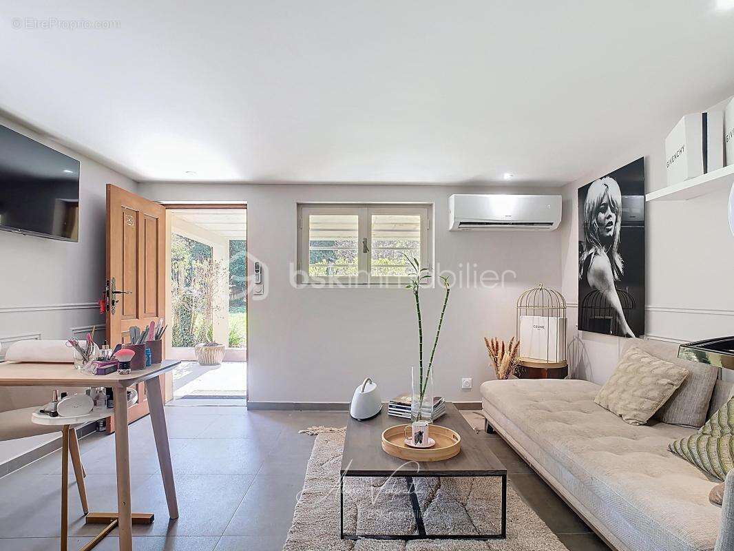 Esbly – investissement rare aux portes de disneyland paris – maison en monopropriété d’environ 111m² - photo 19