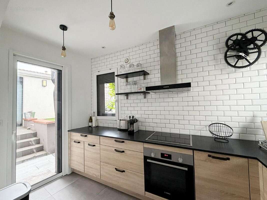 Photo 3 - Appartement à TOULOUSE