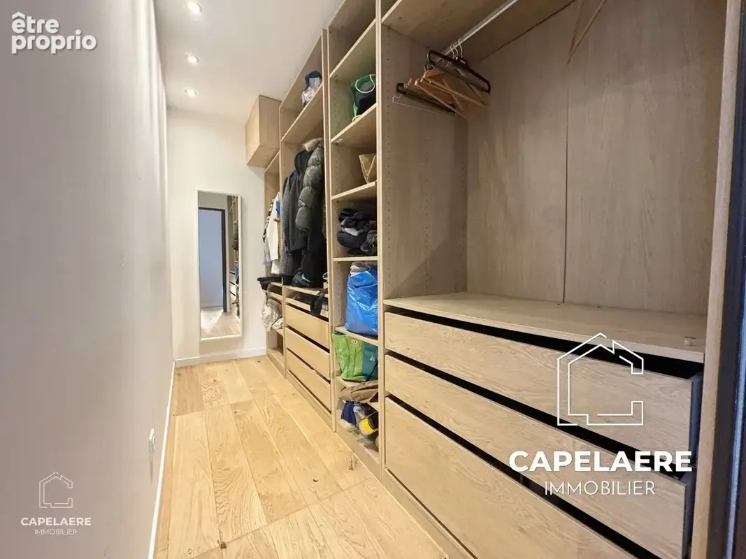 Maison semi individuelle avec garage et jardin Saint André Lez Lille - photo 10