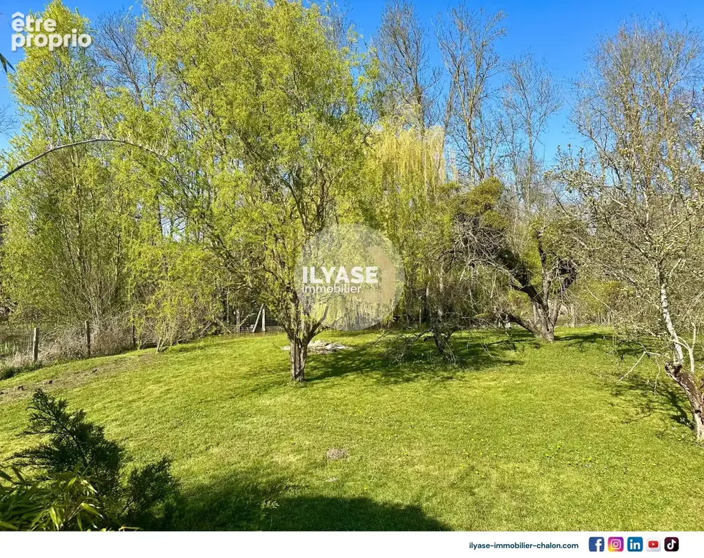 Maison 215 m2  5CH  2530 m2 de terrain clos et arboré  Piscine - photo 20