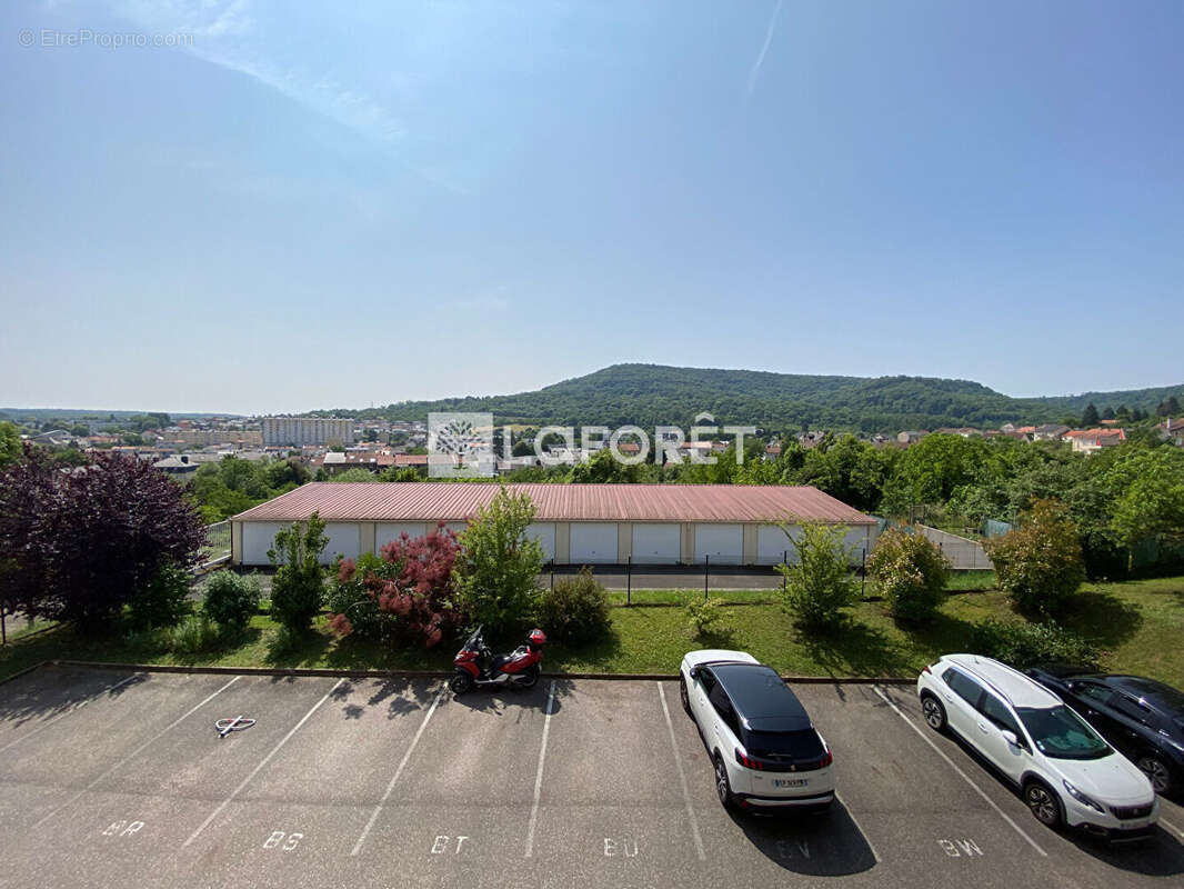 Appartement à ROMBAS