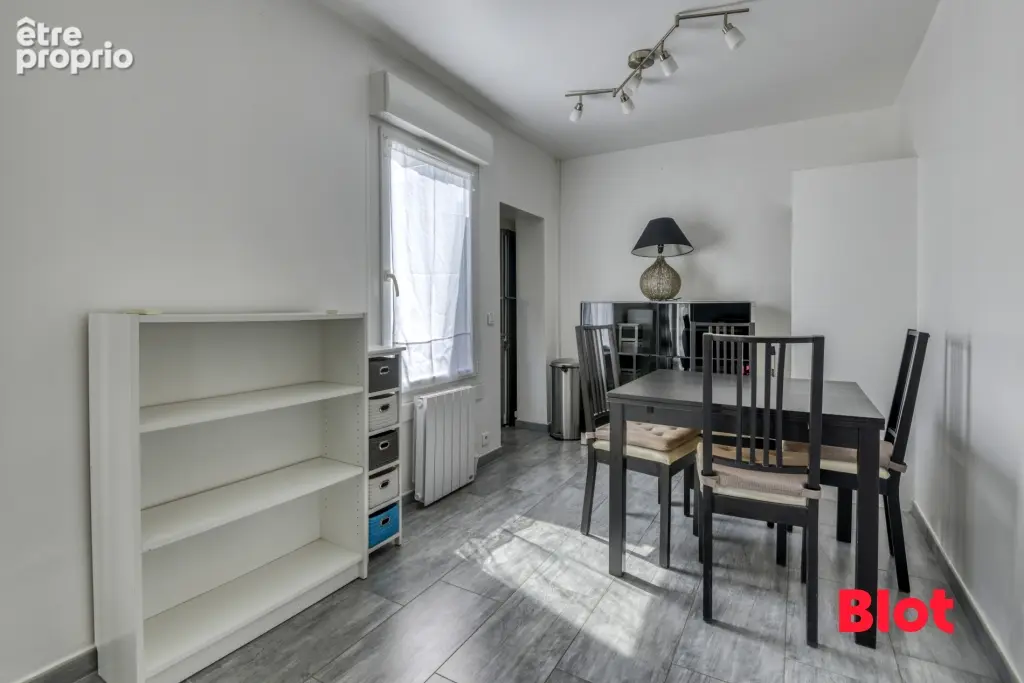 Maison 49 m² à Nantes  - photo 5