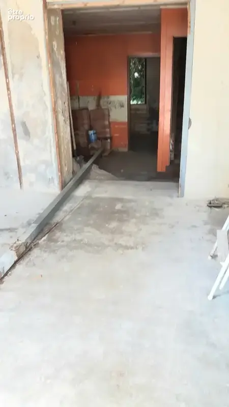 Deux maisons de 163 m2 dont une de 70 m2 à rénover - photo 36