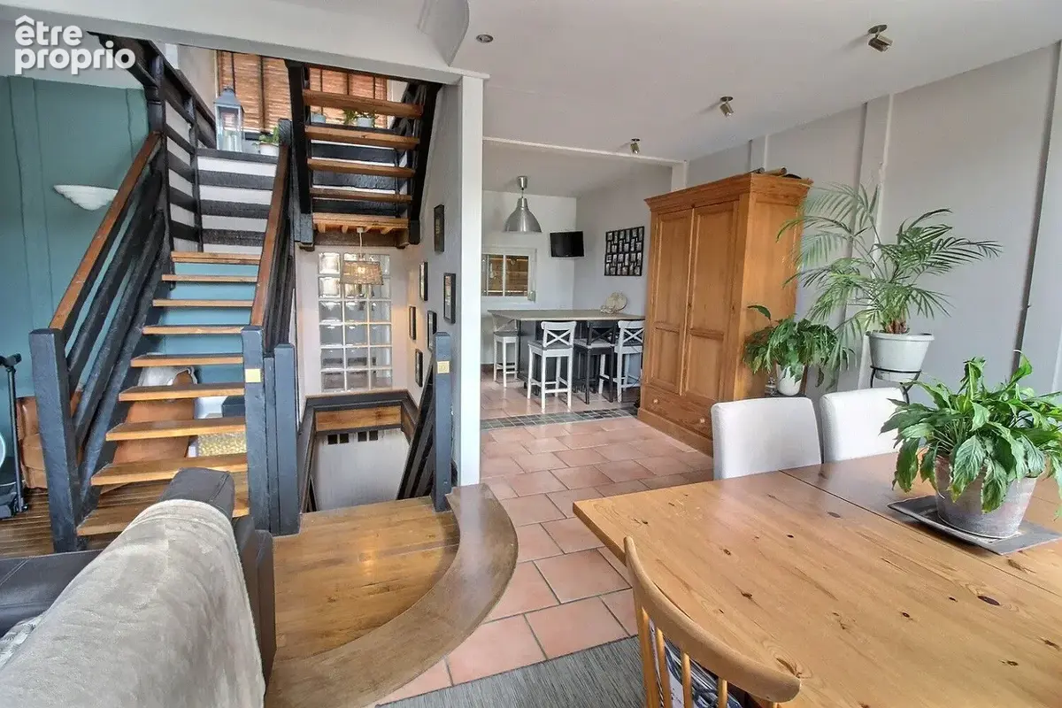 Maison Reims avec grand garage - photo 5
