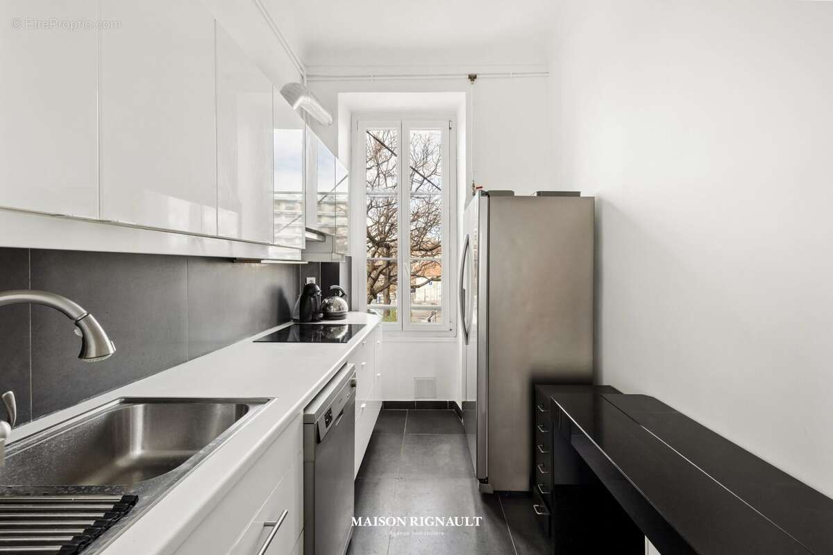 Appartement à CAGNES-SUR-MER