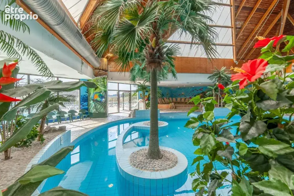 Investissement en residence de tourisme - photo 11