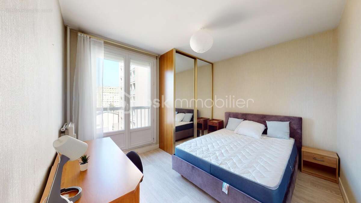 Appartement à ORLEANS