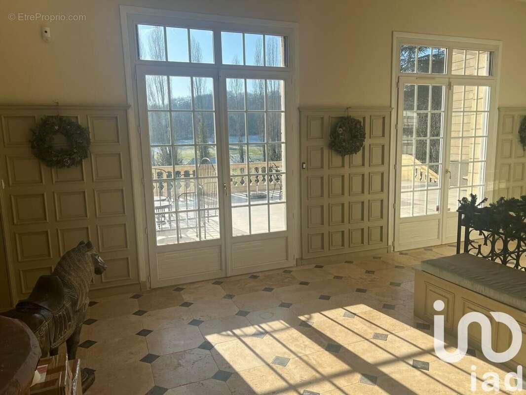 Photo 9 - Maison à BUC