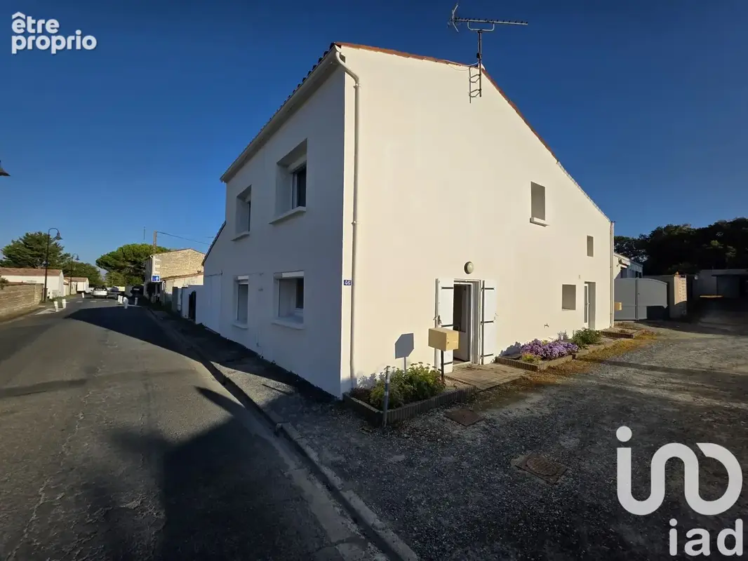 Photo 1 - Maison à MONTROY